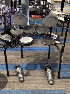 Simmons - SD200 Electronic Drum Kit